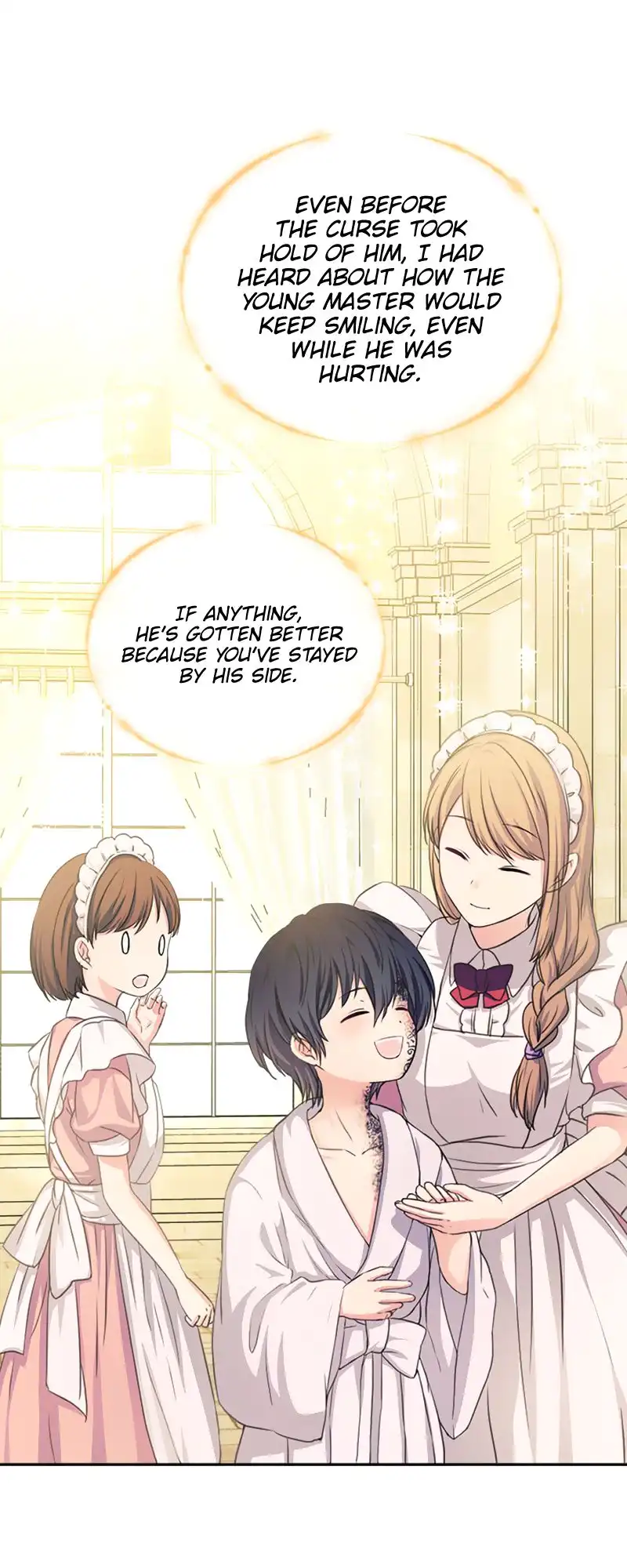 Sincerely: I Became a Duke's Maid Chapter 15 23